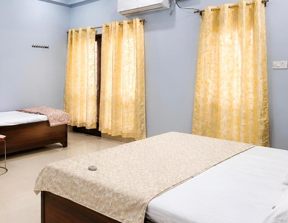 Photo of Bedroom in Chunar