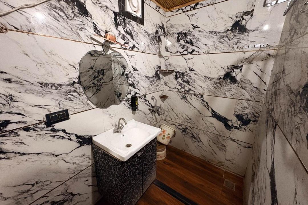 Photo of Bathroom in Chandauli