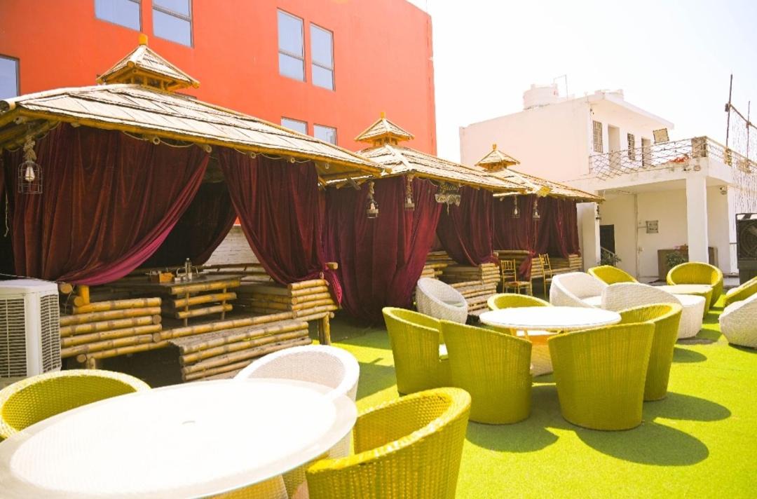 Photo of Patio Balcony in Chandauli