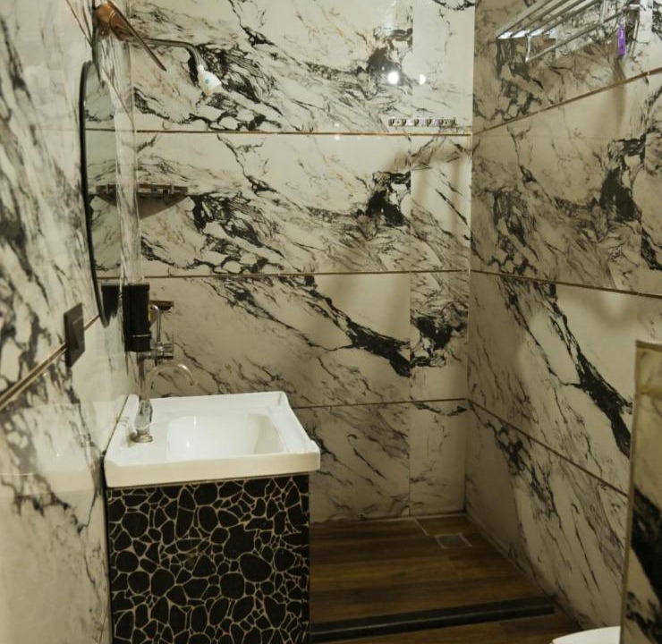 Photo of Bathroom in Chandauli