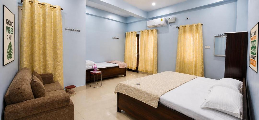 Photo of Bedroom in Chunar