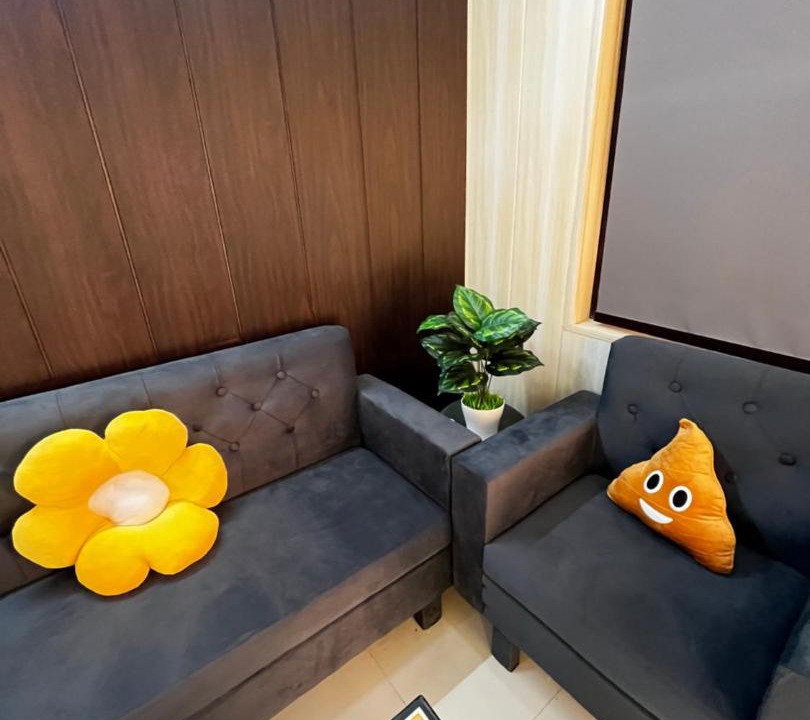 Photo of Livingroom in Agra