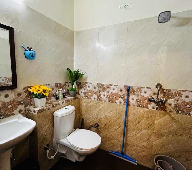 Photo of Bathroom in Agra