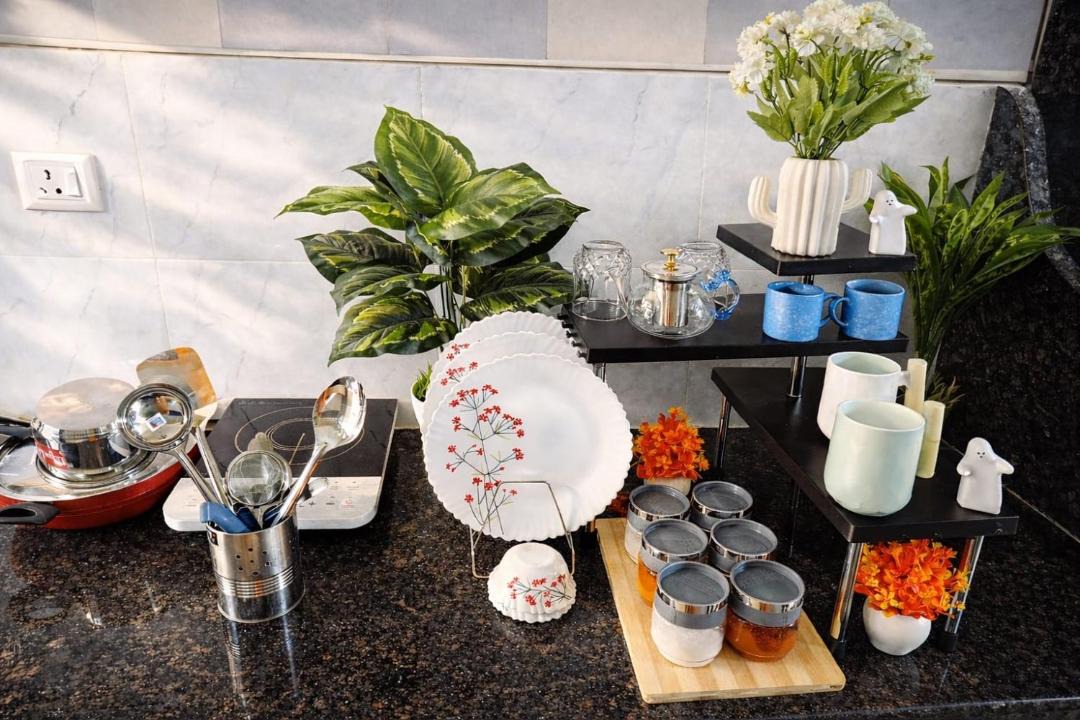 Photo of Kitchen in Agra