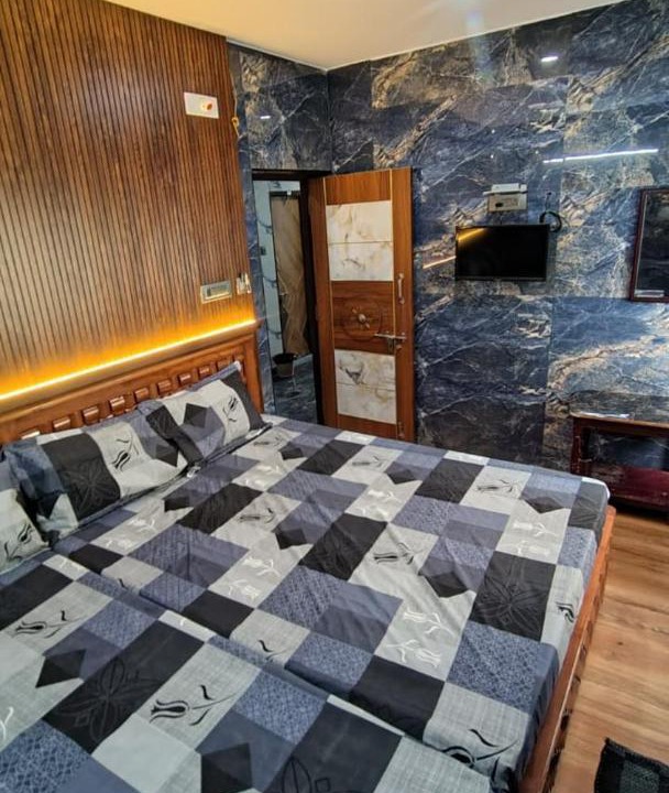 Photo of Bedroom in Triplicane