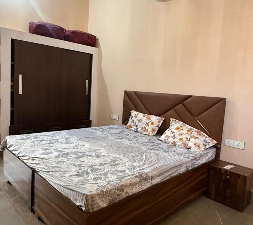 Photo of Bedroom in Narwana