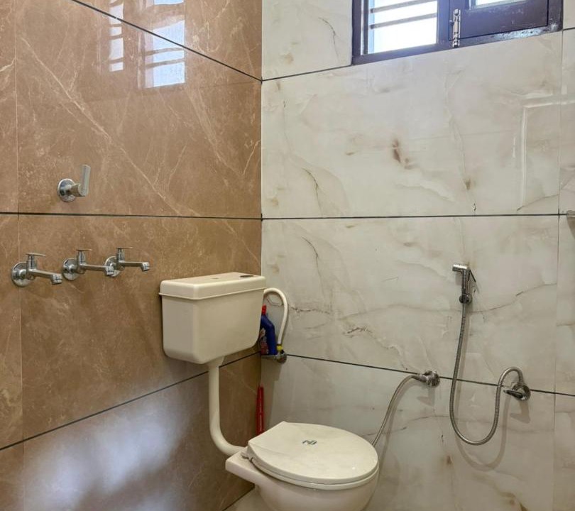 Photo of Bathroom in Narwana