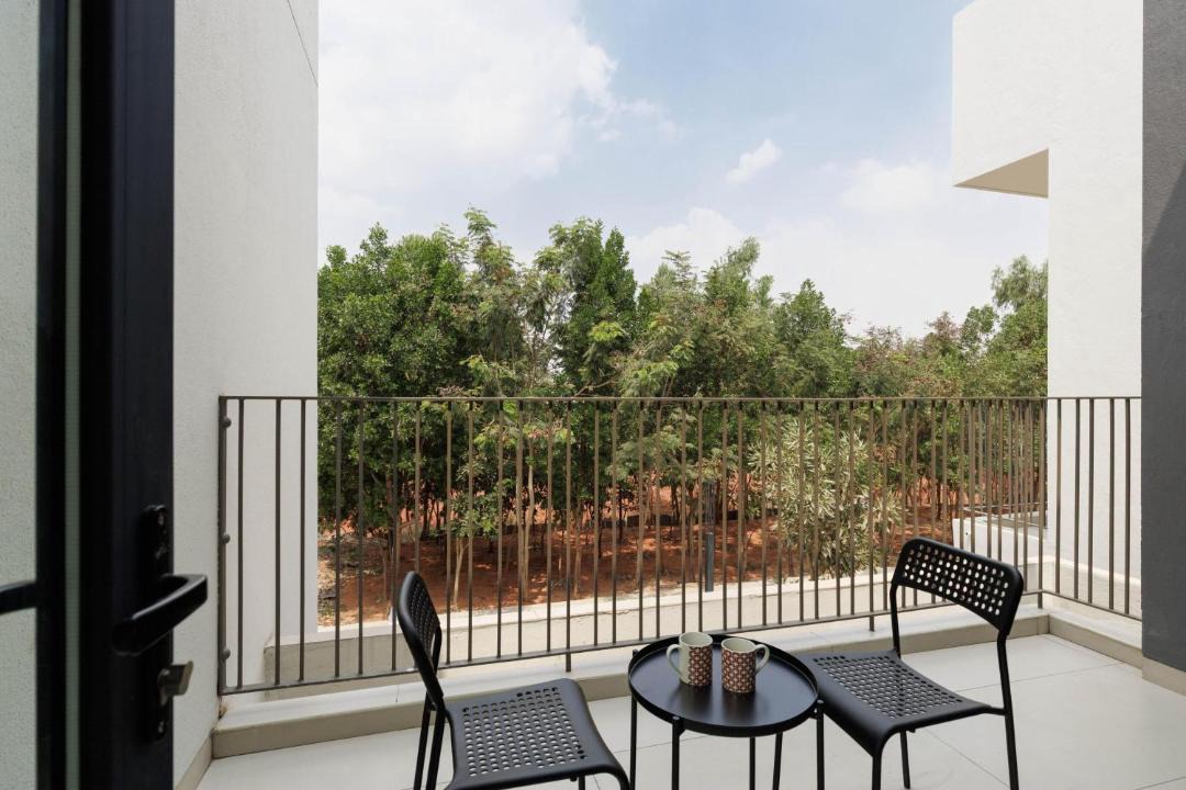 Photo of Patio Balcony in Devanahalli