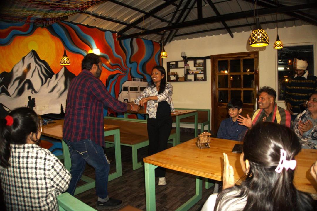 Photo of Others in Naina Range
