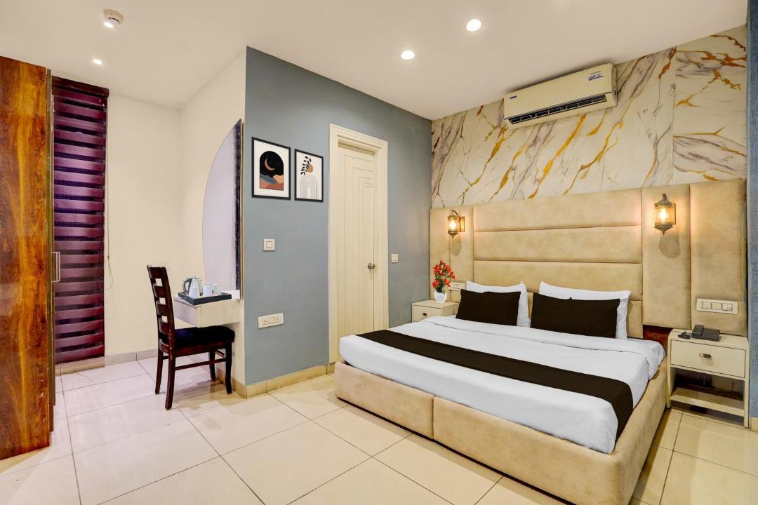 Photo of Bedroom in Panchkula