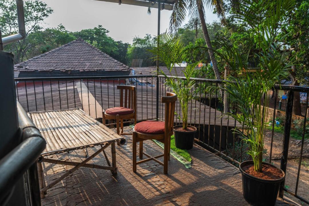 Photo of Others in Anjuna