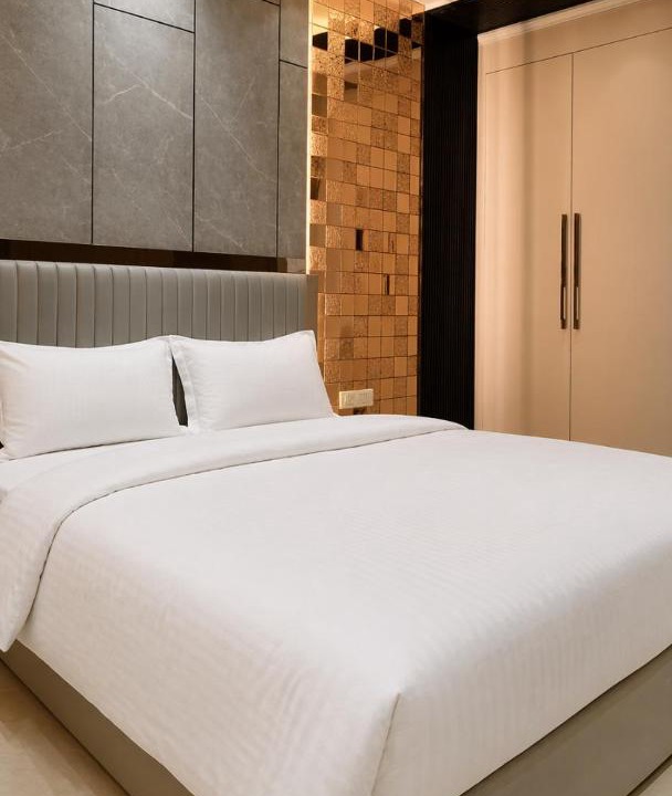 Photo of Bedroom in Agra