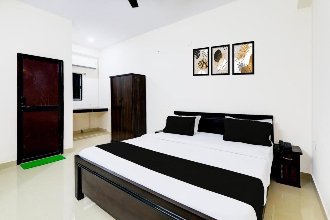 Photo of Bedroom in Patna