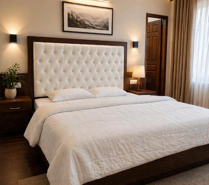 Photo of Bedroom in New Manali
