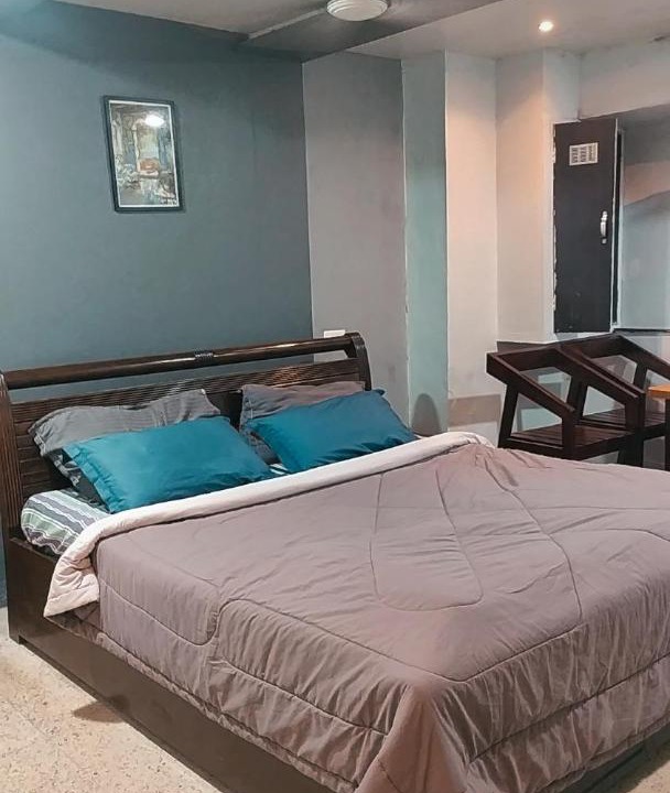 Photo of Bedroom in Kolhapur