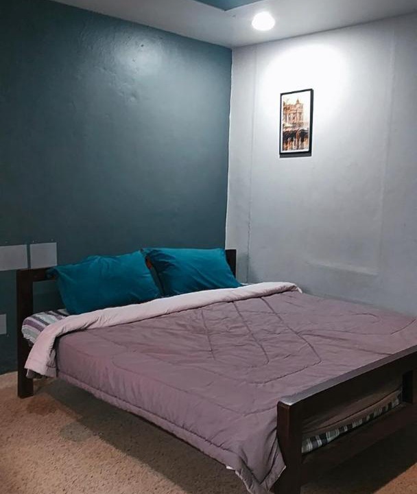 Photo of Bedroom in Kolhapur