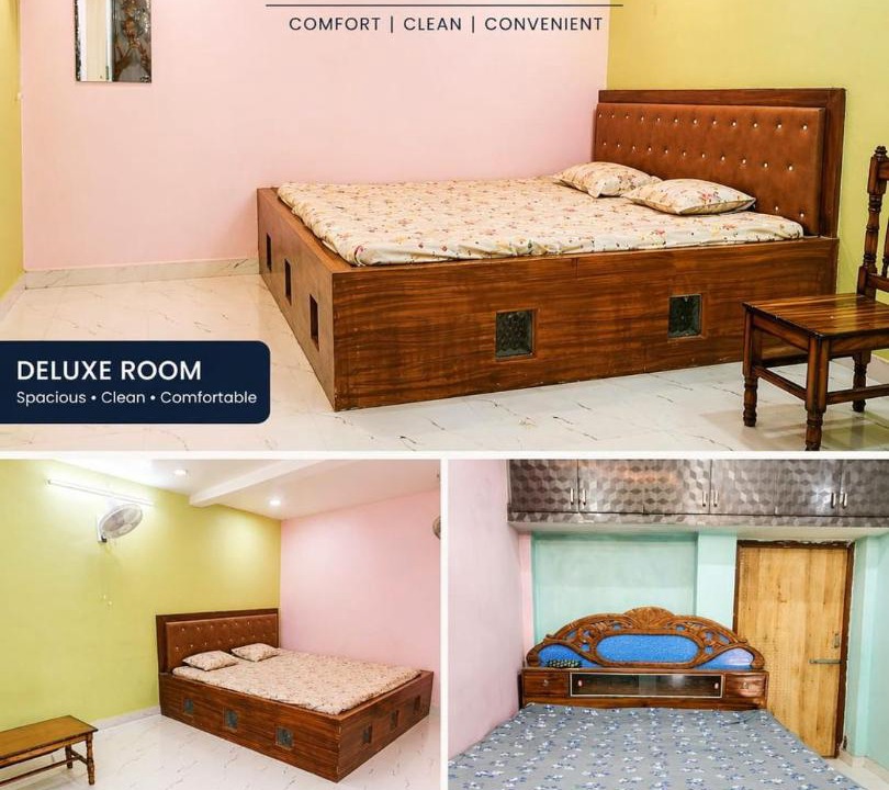 Photo of Bedroom in Sitamarhi