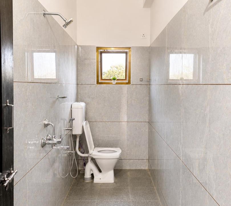 Photo of Bathroom in Timbholi