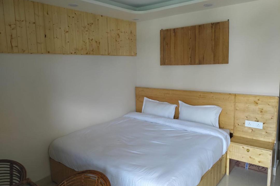 Photo of Bedroom in Gobind Dham