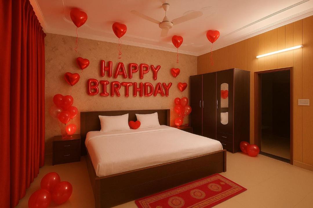 Photo of Bedroom in Indira Nagar