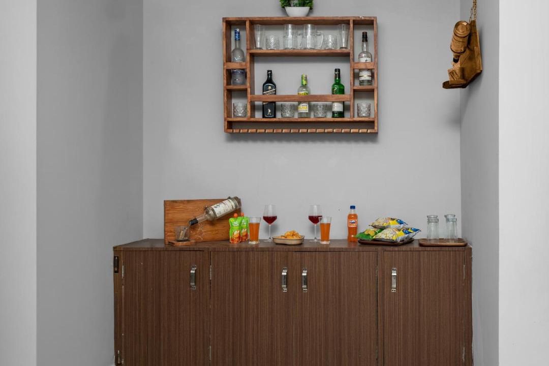 Photo of Kitchen in Mussoorie