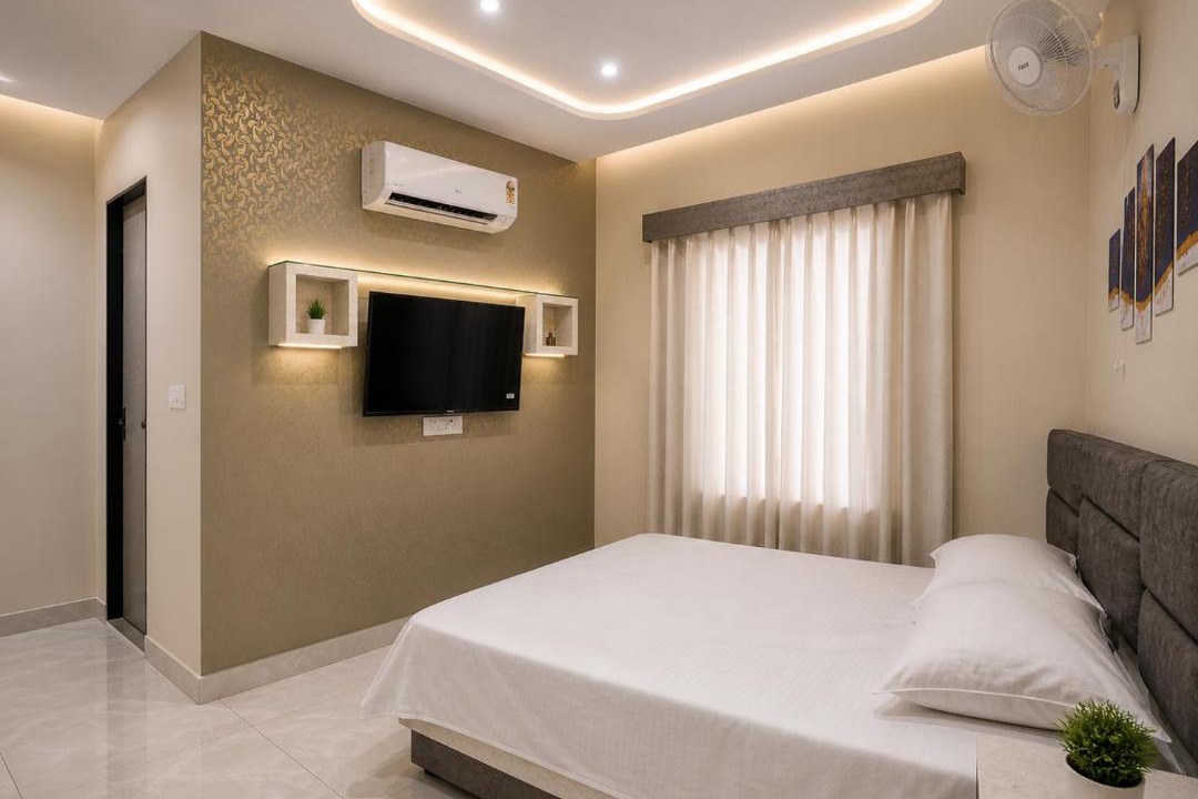 Photo of Bedroom in Rawatsar