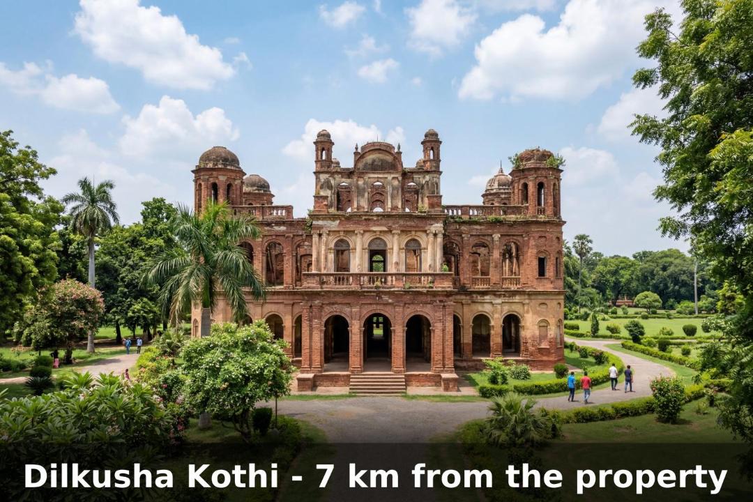 Photo of Others in Lucknow