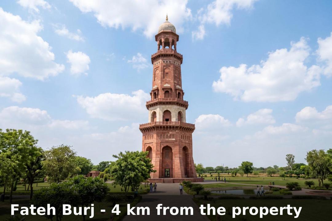 Photo of Others in Mohali