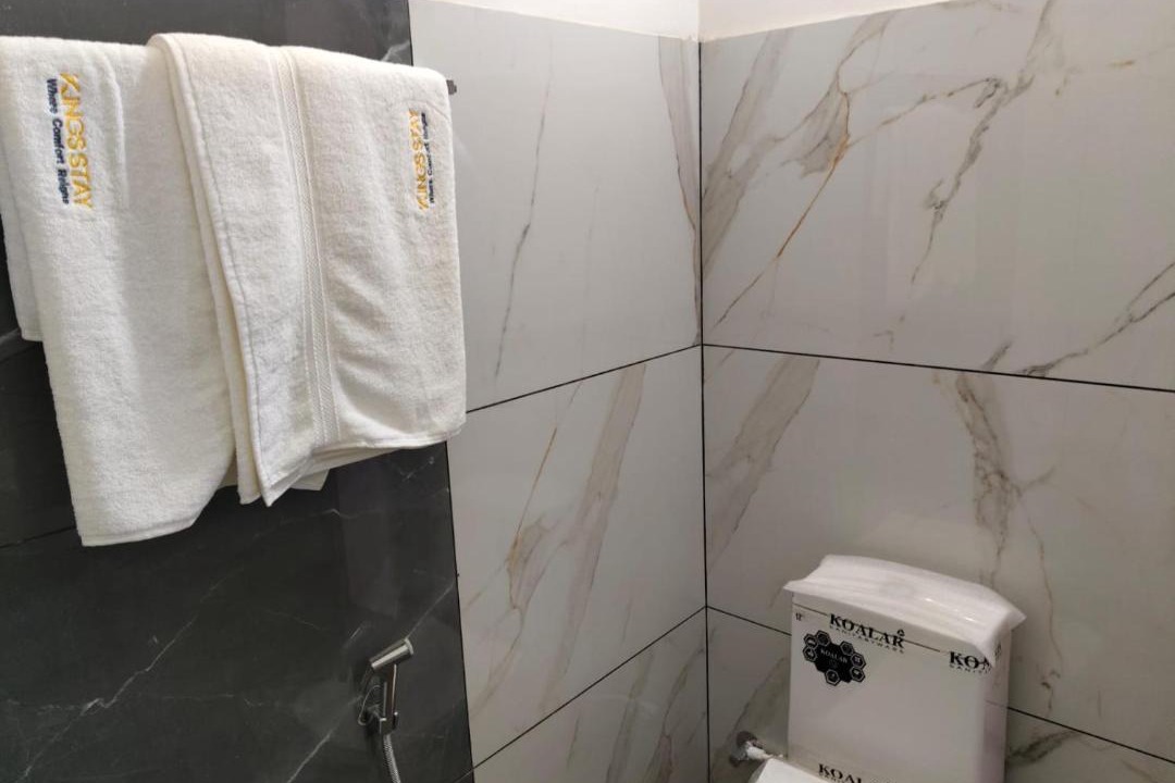 Photo of Bathroom in Ponnani