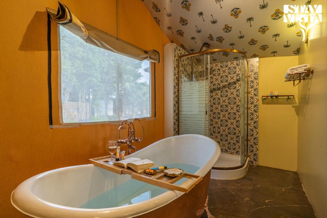 Photo of Bathroom in Gurugram