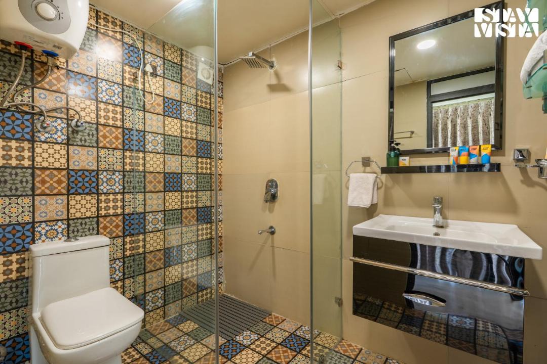 Photo of Bathroom in Gurugram