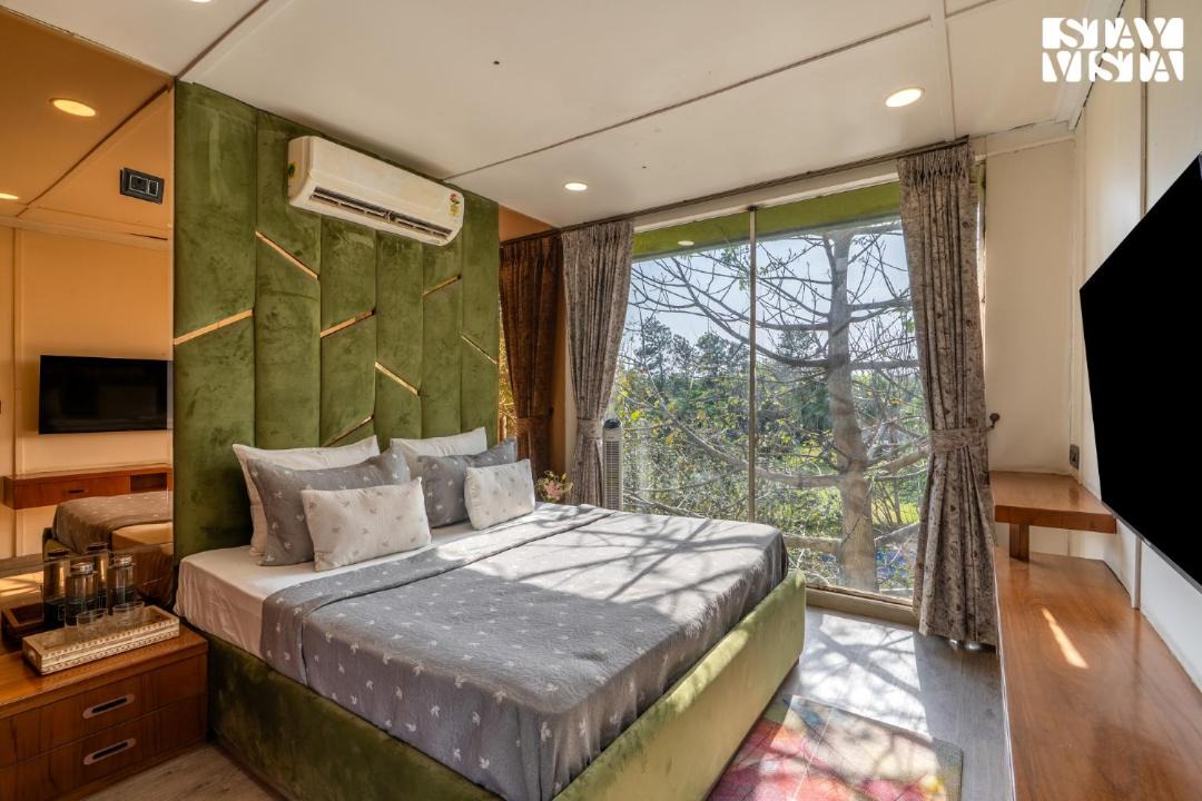 Photo of Bedroom in Gurugram