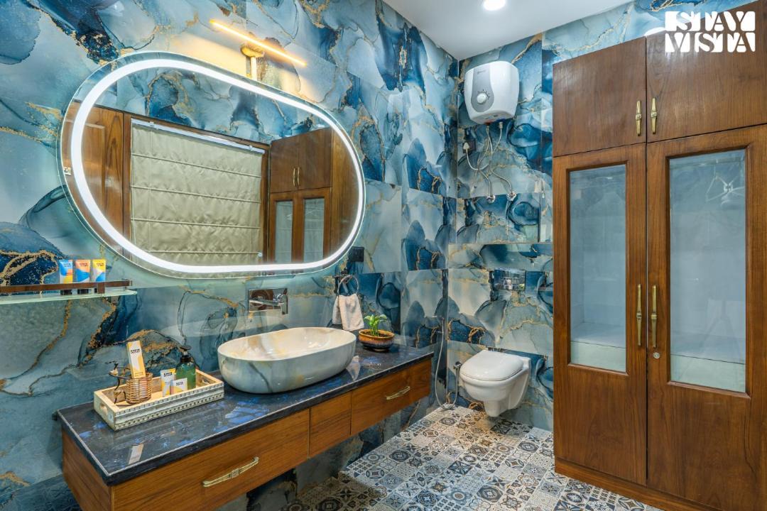 Photo of Bathroom in Gurugram