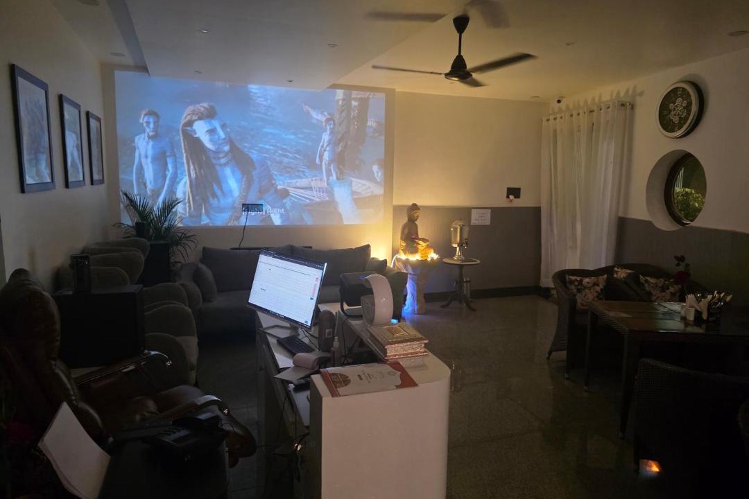 Photo of Livingroom in Almora