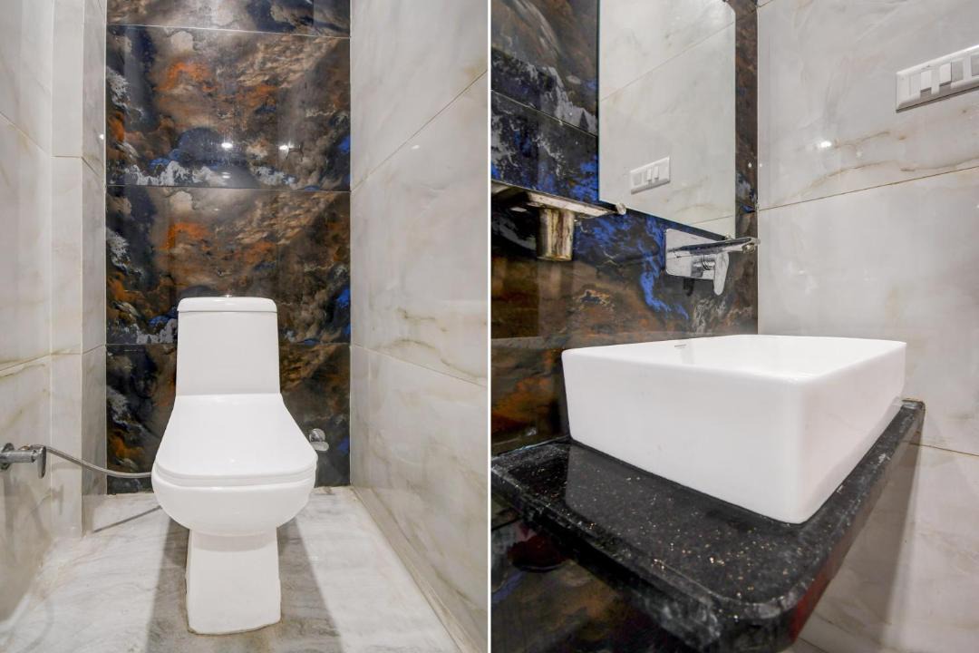 Photo of Bathroom in Sitapur