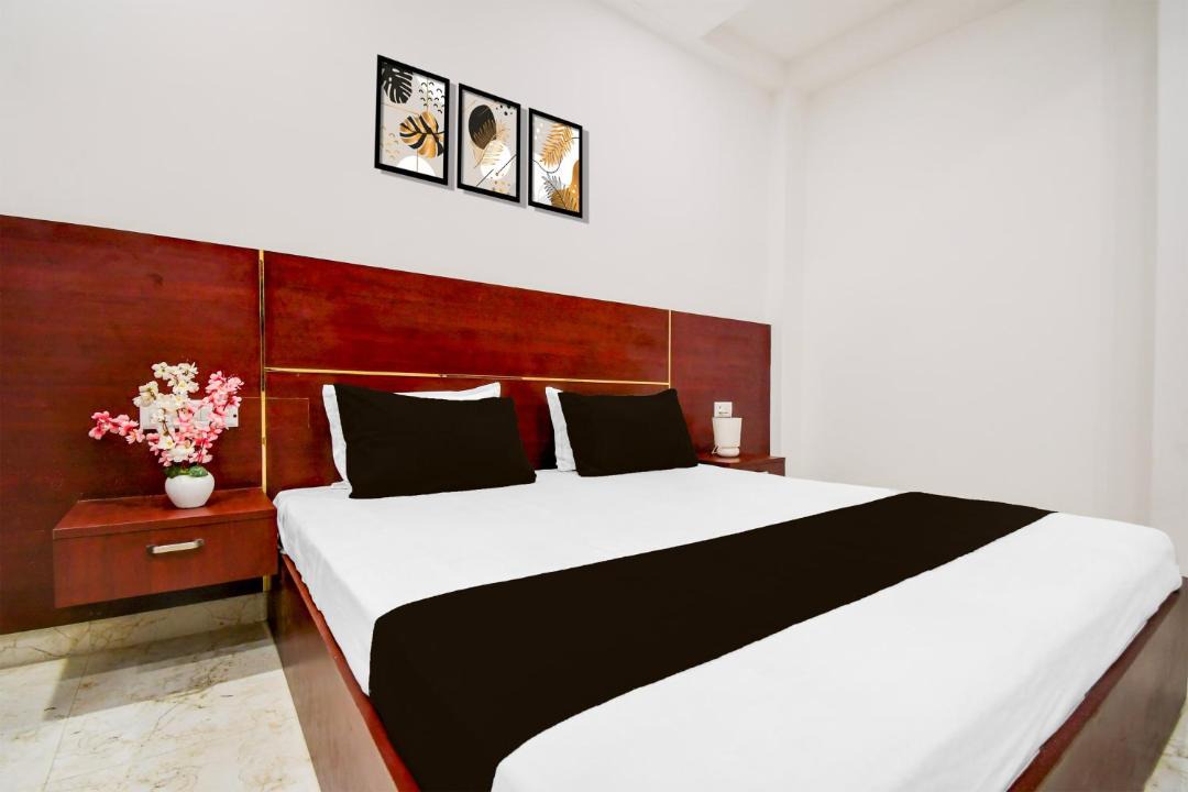 Photo of Bedroom in Sitapur