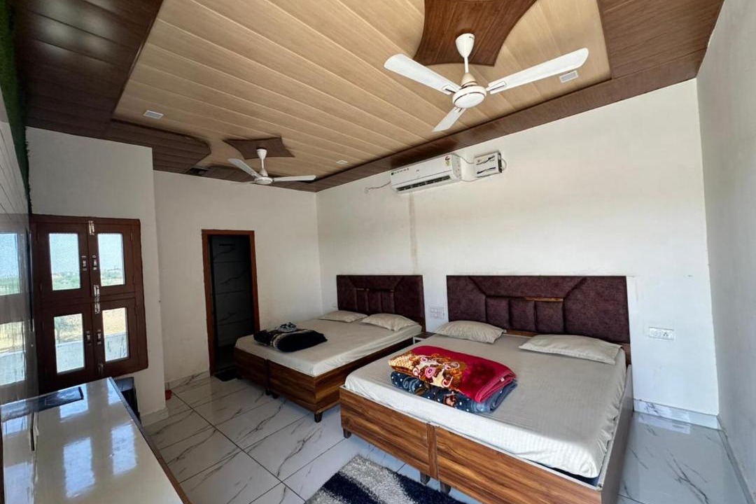 Photo of Bedroom in Siwani