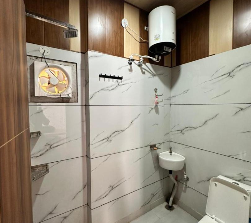 Photo of Bathroom in Siwani