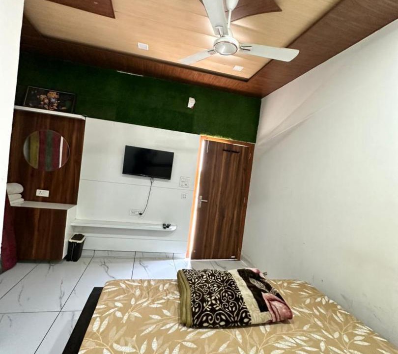 Photo of Bedroom in Siwani