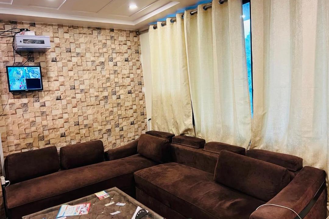 Photo of Livingroom in Kanpur
