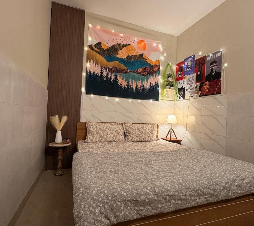 Photo of Bedroom in Saket