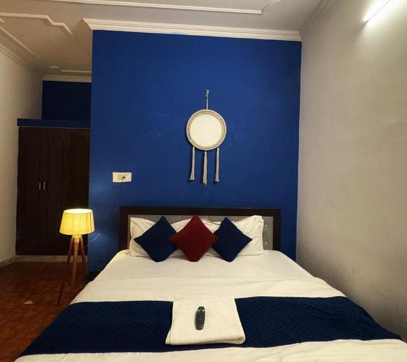 Photo of Bedroom in Sindhi Camp