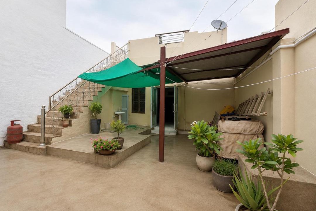 Photo of Patio Balcony in Bhadra