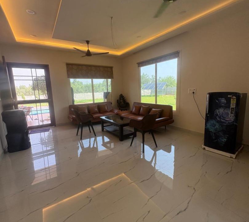 Photo of Livingroom in Garhmukteshwar