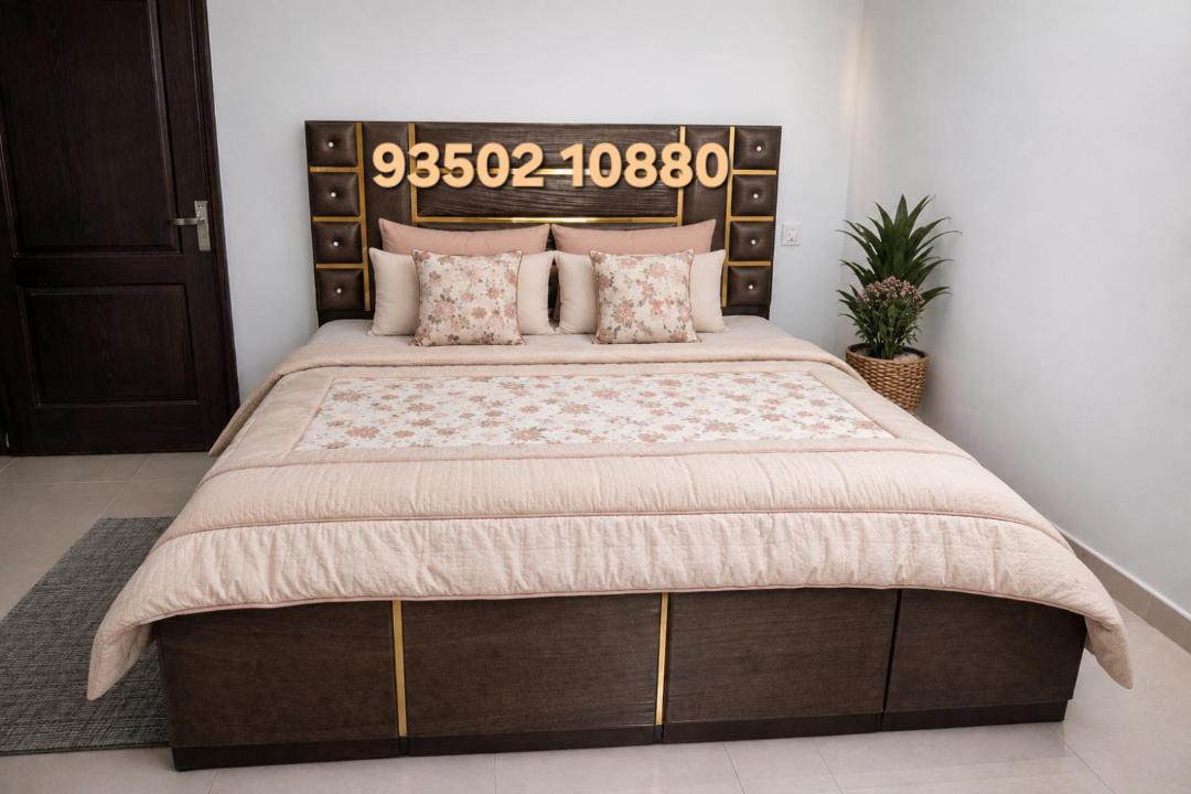 Photo of Bedroom in Panipat