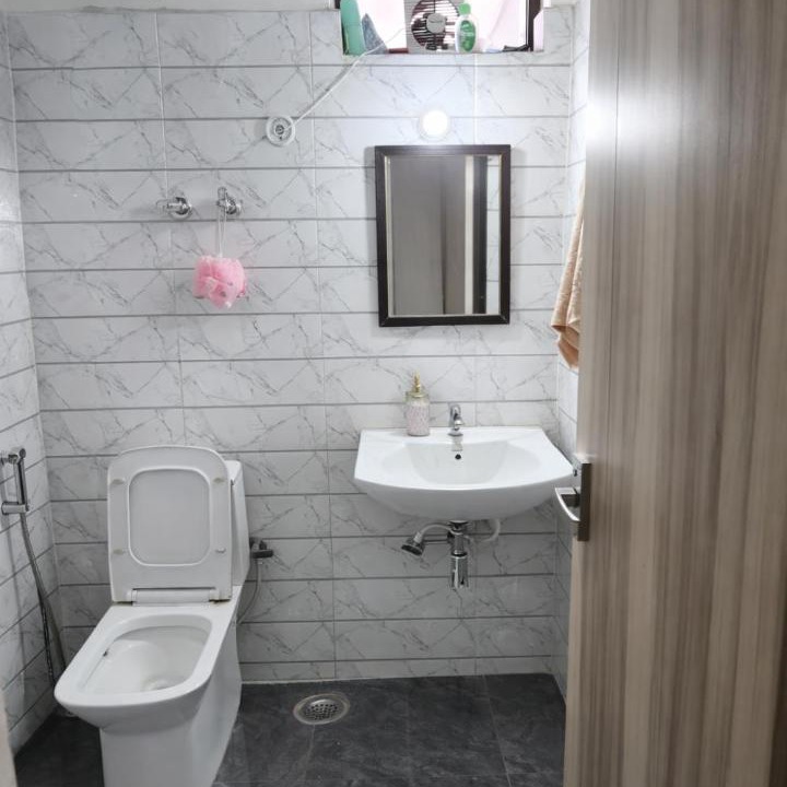 Photo of Bathroom in Panipat