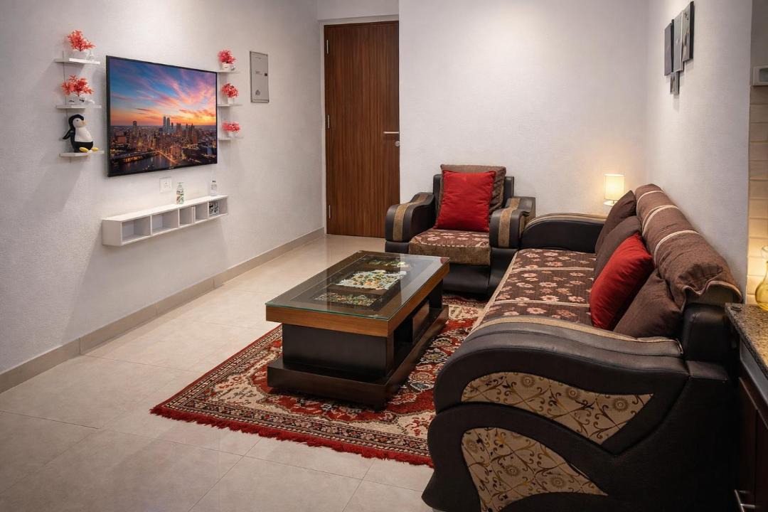 Photo of Livingroom in Panipat