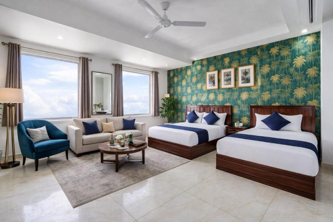 Photo of Bedroom in South West
