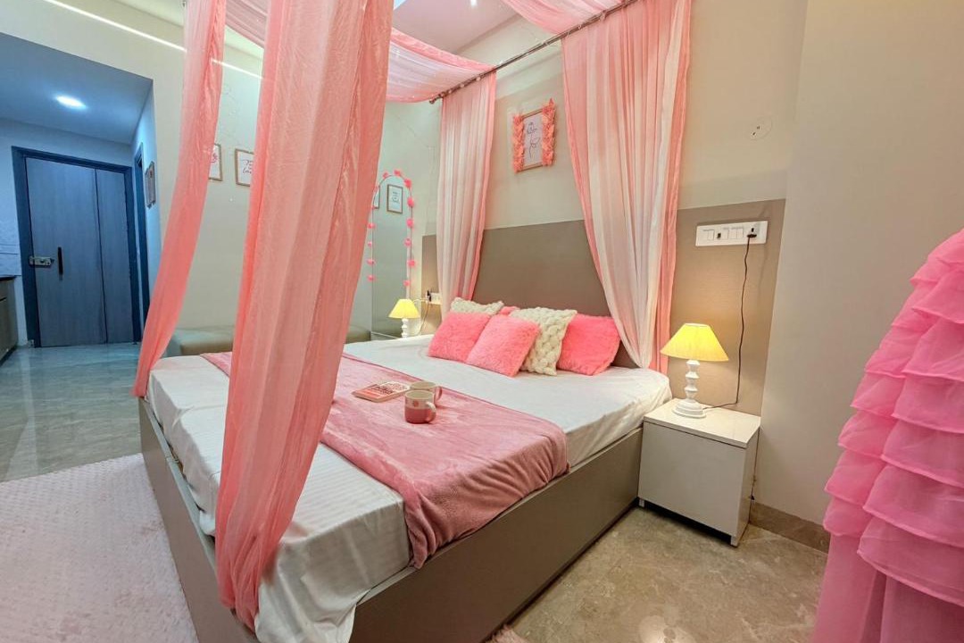 Photo of Bedroom in Sector 39