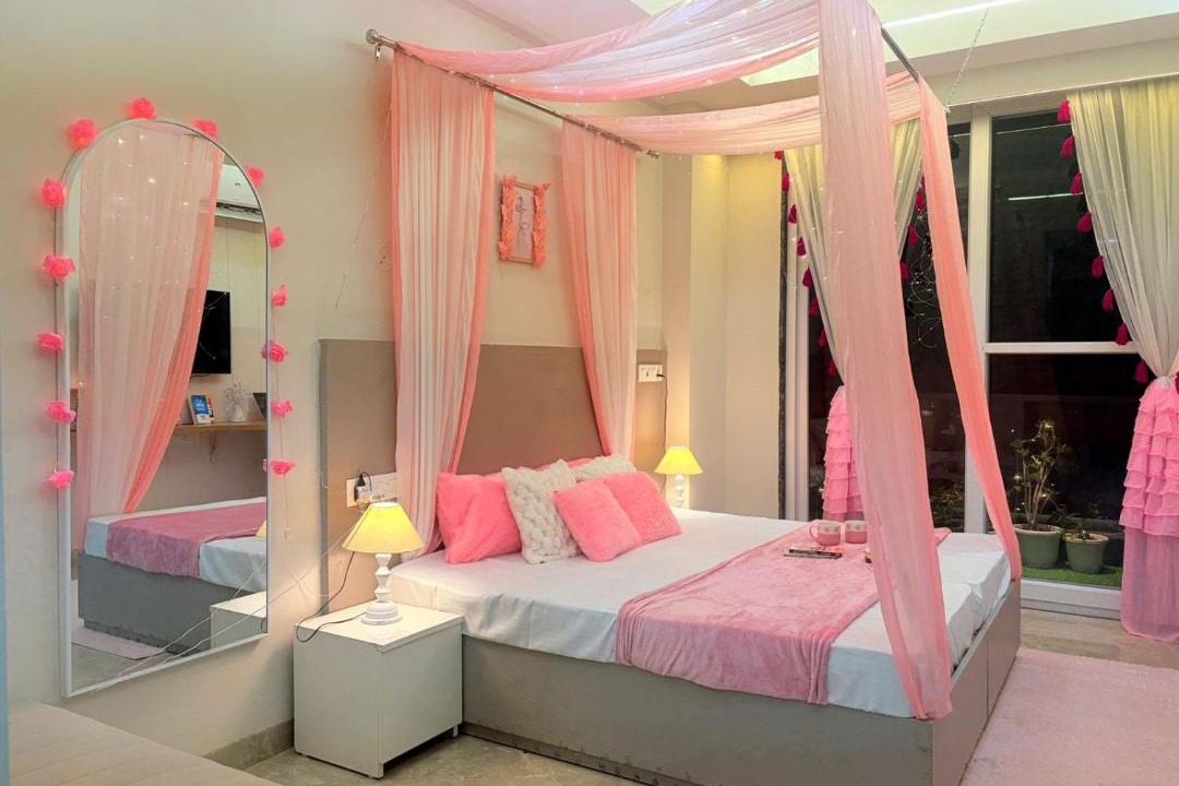 Photo of Bedroom in Sector 39